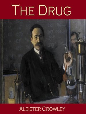 cover image of The Drug